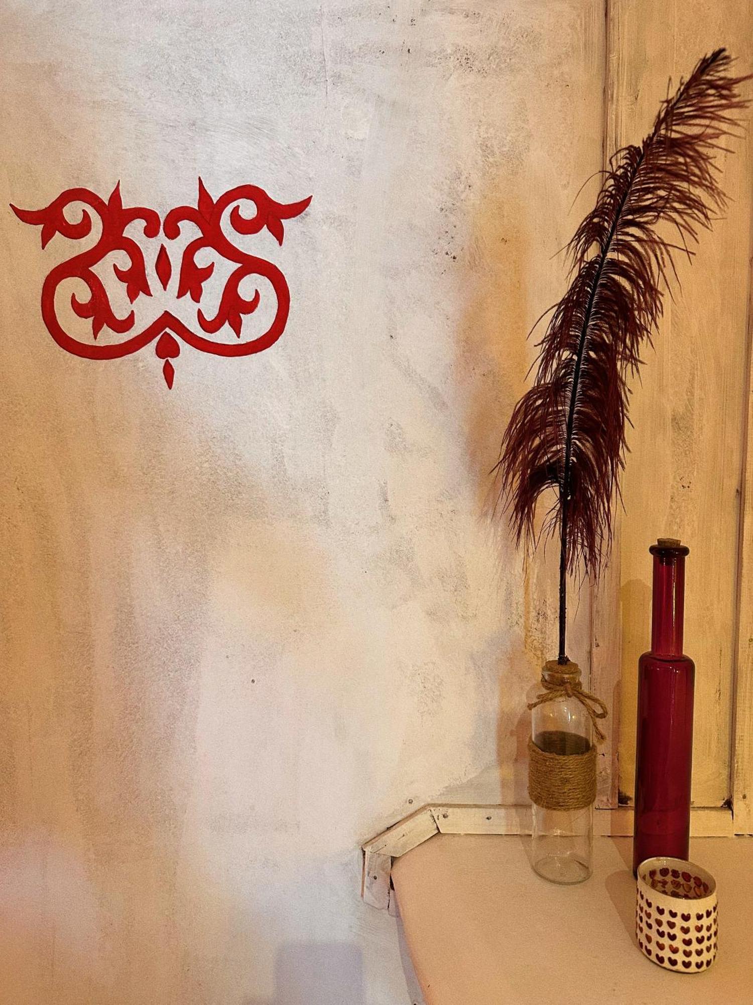 Les Terrasses D'Essaouira - Yoga Studio Exterior photo