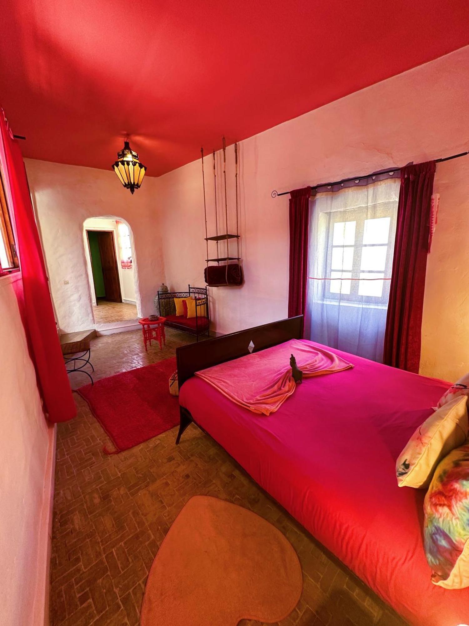 Les Terrasses D'Essaouira - Yoga Studio Exterior photo